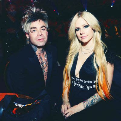 avril lavigne ehepartner